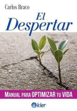 portada El Despertar (in Spanish)