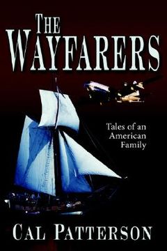 portada the wayfarers: tales of an american family (en Inglés)