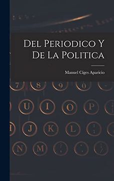 portada Del Periodico y de la Politica (in Spanish)