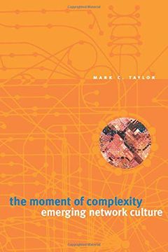 portada The Moment of Complexity: Emerging Network Culture (en Inglés)
