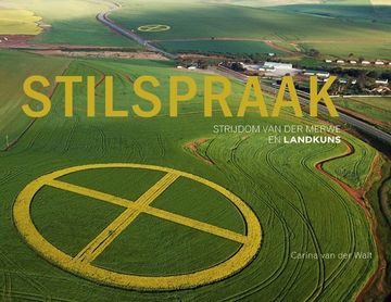 portada Stilspraak: Strijdom van der Merwe en Landkuns (en Africanos)