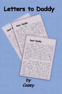 portada letters to daddy (in English)