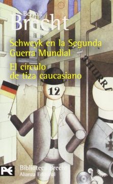 portada Schweyk en la Segunda Guerra Mundial