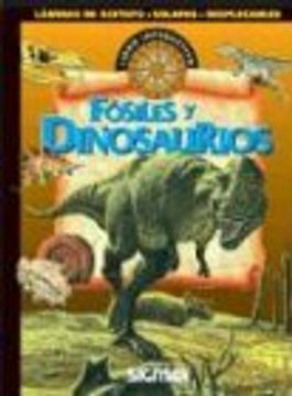 Libro Fosiles y Dinosaurios, Andrew Charman, ISBN 9789501115437. Comprar en  Buscalibre