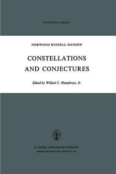 portada Constellations and Conjectures (in English)