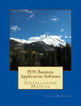 portada POS Business Application Software: Installation (in English)