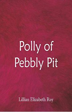 portada Polly of Pebbly pit (en Inglés)