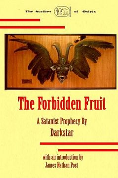 portada the forbidden fruit