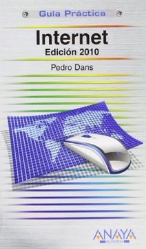 portada Internet 2010 (Guia Practica (in Spanish)