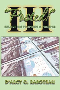portada "Posted! " Iii: Believe his Prophets & Pro$Per 