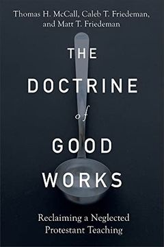 portada Doctrine of Good Works (en Inglés)