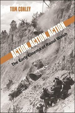 portada Action, Action, Action (Suny Series, Horizons of Cinema) (en Inglés)