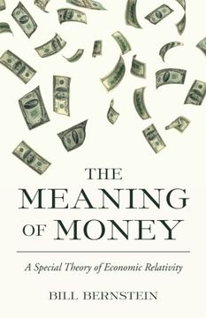 portada The Meaning of Money: A Special Theory of Economic Relativity