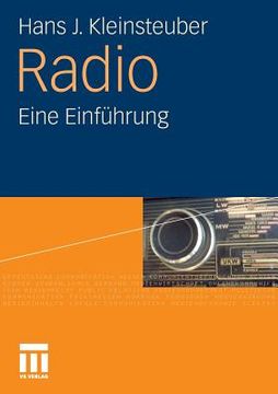 portada radio (en Alemán)