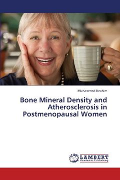 portada Bone Mineral Density and Atherosclerosis in Postmenopausal Women