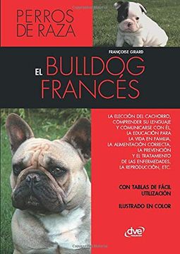 portada El Bulldog Francés