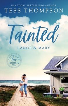 portada Tainted: Lance and Mary (in English)