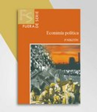 portada ECONOMIA POLITICA (in Spanish)