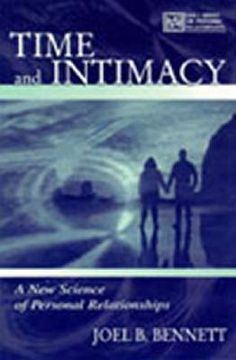 portada time and intimacy cl (en Inglés)