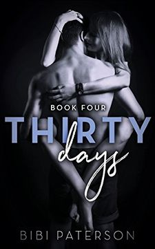 portada Thirty Days: Book Four