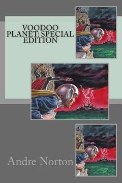 portada Voodoo Planet: Special Edition