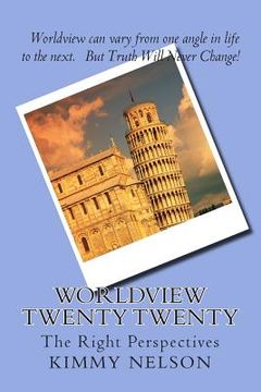 portada Worldview Twenty Twenty: The Right Perspectives (en Inglés)