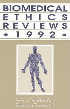 portada biomedical ethics reviews (en Inglés)