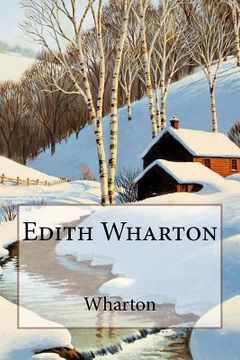 portada Ethan Frome Edith Wharton (en Inglés)