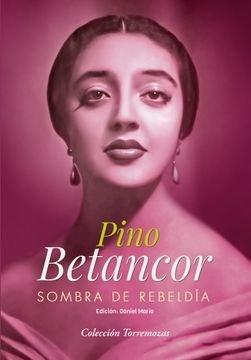 portada SOMBRA DE REBELDIA (in Spanish)