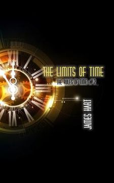 portada The Limits of Time