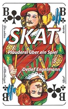 portada Skat - Plauderei Über ein Spiel (en Alemán)