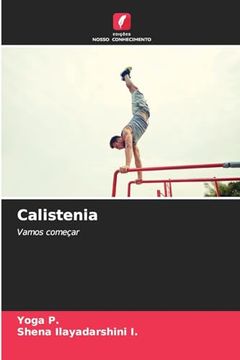 portada Calistenia (in Portuguese)