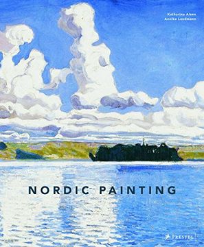 portada Nordic Painting: The Rise of Modernity (in English)