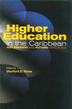 portada higher education in the caribbean