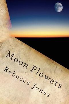 portada Moon Flowers (en Inglés)