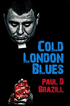 portada Cold London Blues