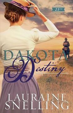 portada Dakota Destiny (in English)