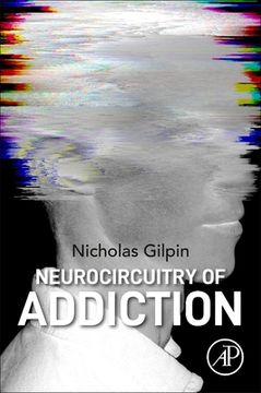 portada Neurocircuitry of Addiction (in English)