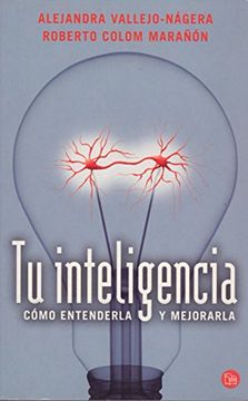 portada tu inteligencia- bol