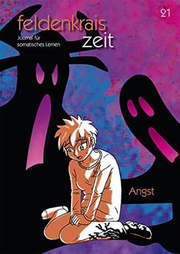 portada Feldenkrais Zeit 21: Angst (in German)