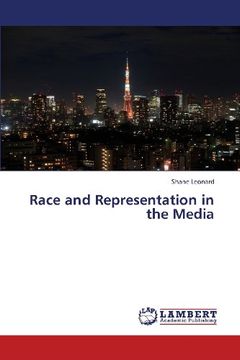 portada Race and Representation in the Media