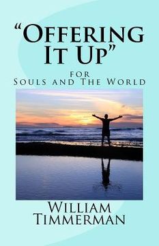 portada "Offering It Up" for Souls and the World (en Inglés)
