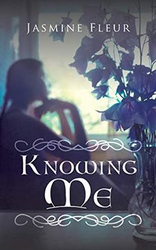 portada Knowing me (en Inglés)