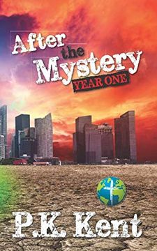 portada After the Mystery: Year one (en Inglés)