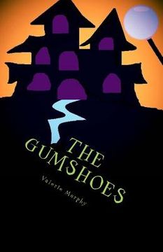 portada the gumshoes (in English)