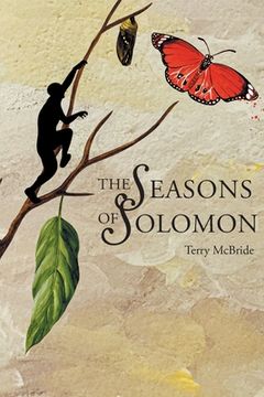 portada The Seasons of Solomon (in English)