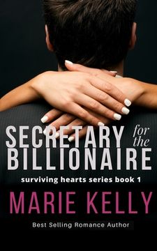 portada Secretary For The Billionaire
