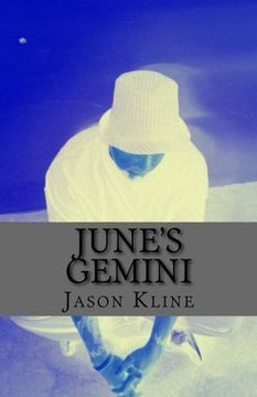 portada June's Gemini