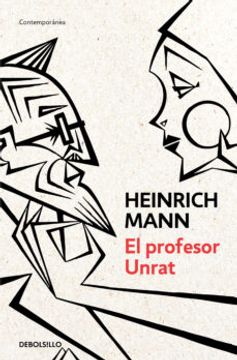 portada El Profesor Unrat