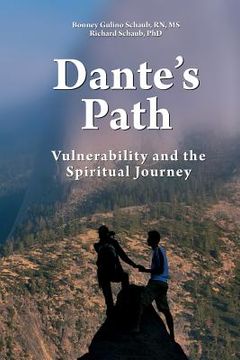 portada Dante'S Path: Vulnerability and the Spiritual Journey (en Inglés)
